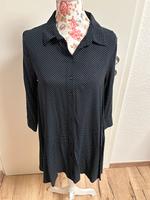 Opus Longbluse oder kurzes Kleid Größe 36 Hessen - Bad Vilbel Vorschau