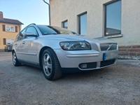 Volvo V50 Kombi Baden-Württemberg - Mosbach Vorschau