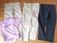 3 Hosen von ESPRIT 32/34 Ricklingen - Wettbergen Vorschau