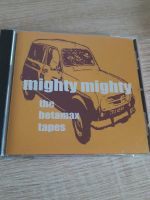 Mighty Mighty- the betamax tapes Kr. München - Planegg Vorschau