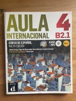 Aula Internacional 4 B 2.1 Düsseldorf - Stadtmitte Vorschau