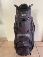 Golftasche, Golfbag C360, gebraucht Nordrhein-Westfalen - Frechen Vorschau