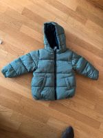 Winterjacke 95cm Frankfurt am Main - Sachsenhausen Vorschau