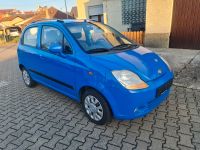 Chevrolet Matiz SX, Euro4, Klima Rheinland-Pfalz - Kriegsfeld Vorschau