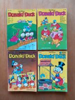 Donald Duck Comics Nr. 2 Niedersachsen - Barsinghausen Vorschau