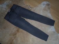 Janina SkinnyJeans  Demin Wear Gr.38  Graue Waschung Secondhand a Brandenburg - Nauen Vorschau