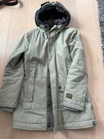 G-Star Parka Mantel Hacke Damen Gr. S Bayern - Starnberg Vorschau