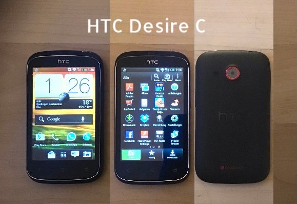 Huawei / HTC / LG / IRIS / Swisstone - Retro Handys Smartphones in Esslingen