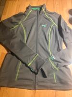 Hollister Laufjacke Gr.L Hessen - Echzell  Vorschau