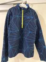 Fleecejacke Kinder, Gr. 134/140, Top Zustand Bayern - Geretsried Vorschau