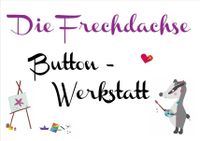 Button-Werkstatt zu Hochzeit/Geburtstag/Vereinsfeiern/Firmenfeste Bayern - Marktoberdorf Vorschau