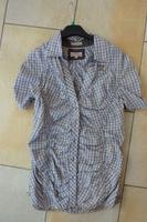 Khujo Hemdbluse, Gr. L "NEU!!!" Bayern - Parsberg Vorschau