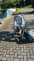 Kombi Kinderwagen Niedersachsen - Wittmund Vorschau