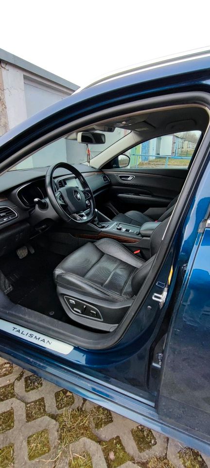 Renault Talisman 1.6 160Ps Automatik 2016 in Görlitz