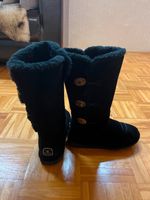 Bearpaw Damen Stiefel-Größe 38-Sehr guter Zustand Baden-Württemberg - Villingen-Schwenningen Vorschau