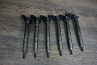 5x Einspritzdüse Injektor Set Audi A4 A5 A8 Q7 4L TDI 057130277AG Sachsen - Wurzen Vorschau