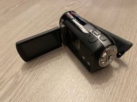 Neuwertig! Aiptek Kamera Camcorder Full HD ISO 3200 240/fps Dortmund - Wickede Vorschau