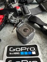 GoPro Hero 4 Session + 32GB Speicherkarte + viel Zubehör Innenstadt - Köln Altstadt Vorschau