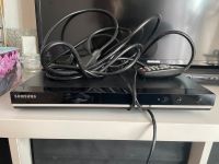 DVD Player Samsung Baden-Württemberg - Ilsfeld Vorschau