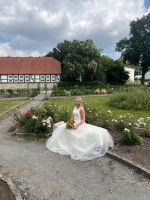 Brautkleid A-Linie Nordrhein-Westfalen - Paderborn Vorschau