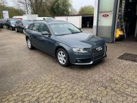 Audi A4 2.0 TDI Avant Attraction-Climatronic-EFH-ALU Essen - Stoppenberg Vorschau