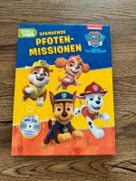Paw Patrol Buch mit Hörspiel cd neu Kinder Niedersachsen - Wolfenbüttel Vorschau