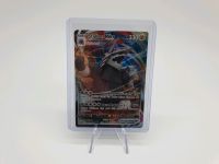 Pokemon TCG Stolloss VMAX Karte 097/172 Strahlende Sterne DE NM Bayern - Türkenfeld Vorschau