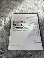 Thermomix Kochbuch Rheinland-Pfalz - Schifferstadt Vorschau