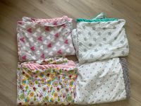 LULANDO Babydecke Kuscheldecke Krabbeldecke Zwillinge Niedersachsen - Hildesheim Vorschau