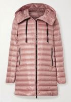 Original Moncler Rubis Daunen Mantel long Jacke Gr.2 Neu Nordrhein-Westfalen - Erkrath Vorschau