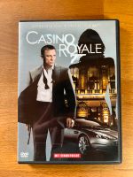 James Bond – Casino Royale - DVD Nordrhein-Westfalen - Iserlohn Vorschau