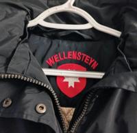 Wellensteyn Stavanger Jacke Gr S blau München - Schwabing-Freimann Vorschau