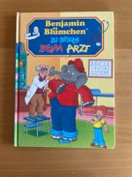 Benjamin Blümchen zu Besuch beim Arzt Nordrhein-Westfalen - Linnich Vorschau