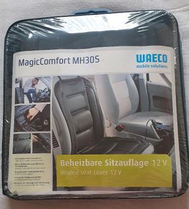 hochwertige Sitzheizung für Pkw, Sitzauflage beheizbar in Brandenburg -  Cottbus, Ersatz- & Reparaturteile