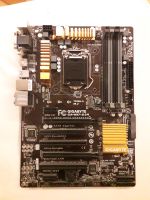 Gigabyte GA-H97-D3H Mainboard Kr. München - Brunnthal Vorschau