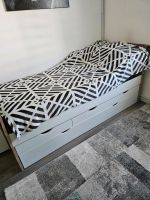 Kinderzimmer Bett mit Schubladen/ Doppelbetten Nordrhein-Westfalen - Rheine Vorschau
