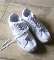 Kappa Schuhe, weiß Baden-Württemberg - Stutensee Vorschau