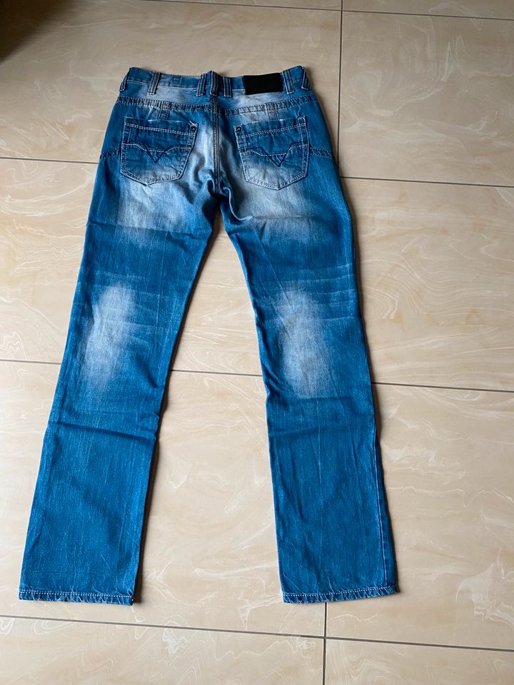 Mishumo Herren Jeans in Sachsen - Sebnitz | eBay Kleinanzeigen ist jetzt  Kleinanzeigen