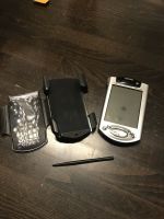 iPAQ Pocket PC H3900 Serie (inkl. Schutzhülle) Hessen - Nidderau Vorschau