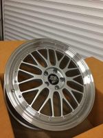 8,5x20 9,5x20 ET35  5x120 Ultra Wheels UA3 Le Mans BMW 5er Bayern - Eichendorf Vorschau