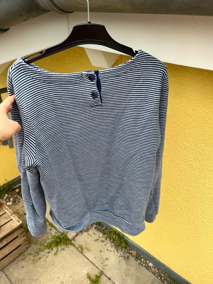 Marc O Polo Sweatshirt Pullover in Singen