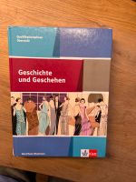 ABI BUCH Geschichte und Geschehen Klett Nordrhein-Westfalen - Witten Vorschau