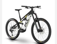 Ebike MTB Fully Husqvarna Hard Cross HC2 EP8 ne Haike neu Sachsen - Neukirchen-Adorf Vorschau