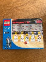 Rare Lego 10121 Sports Make your own NBA Team Bayern - Regensburg Vorschau