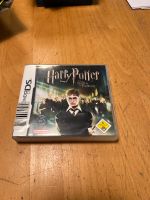 Nintendo DS Harry Potter Nordrhein-Westfalen - Coesfeld Vorschau