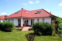 Ihr Bungalow zur nachhaltigen Miete (NEUBAU 2024) - Achtrup Schleswig-Holstein - Achtrup Vorschau