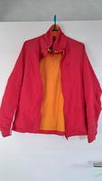 Tchibo Sportjacke/Windpocken Größe S rot/orange Brandenburg - Wusterhausen Vorschau
