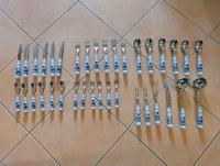 Besteck DDR 36 teilig, von Auer. Saarland - Losheim am See Vorschau
