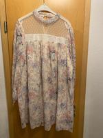 Kleid rosa von SHEIN Curve Größe 2XL Baden-Württemberg - Brühl Vorschau