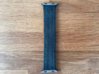 Apple Watch geflochtenes Solo Armband 42/44/45 mm Hessen - Rüdesheim am Rhein Vorschau